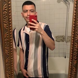 Meet your Posher, Armando